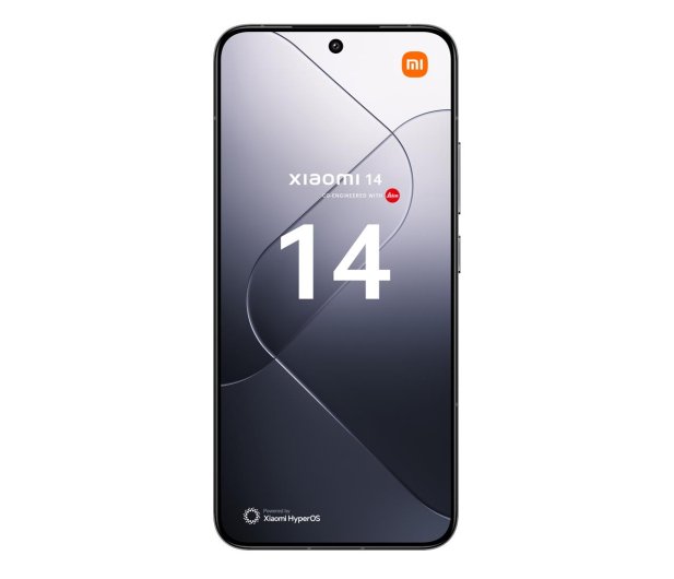 XIAOMI 14 12/512GB Czarny - 1222212 - zdjęcie 4